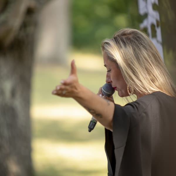 Matériel sono haut de gamme pour votre cérémonie de mariage
