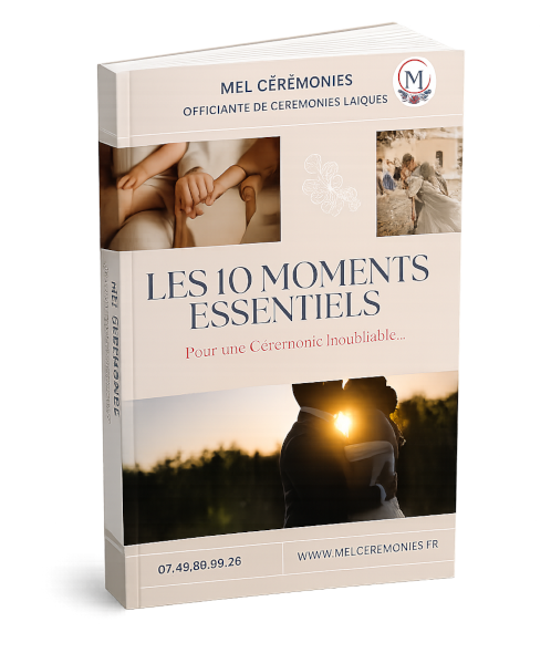 Guide Les 10 Moments Essentiels